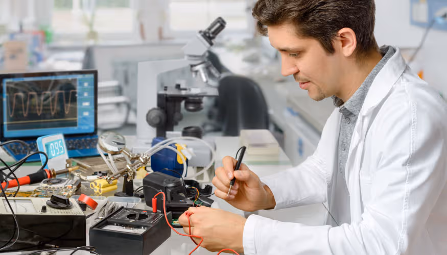 Akçaabat Elektronik Tamircisi