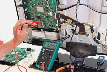 Akçaabat Elektronik Tamircisi