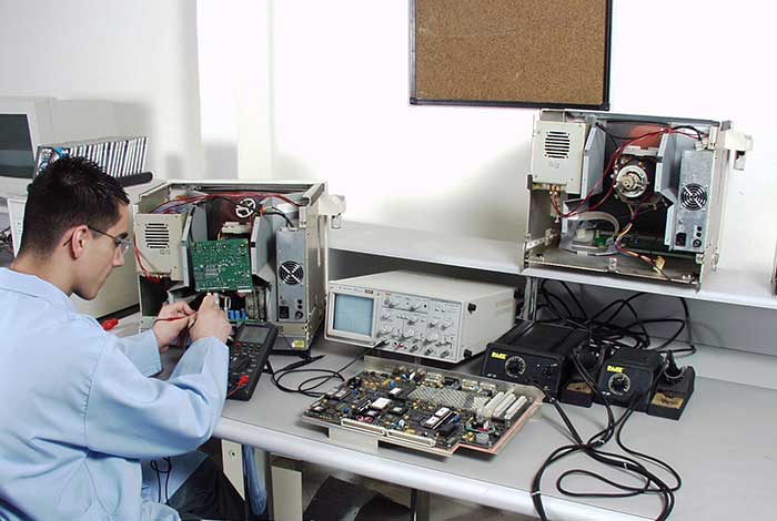 Akçaabat Elektronik Tamircisi