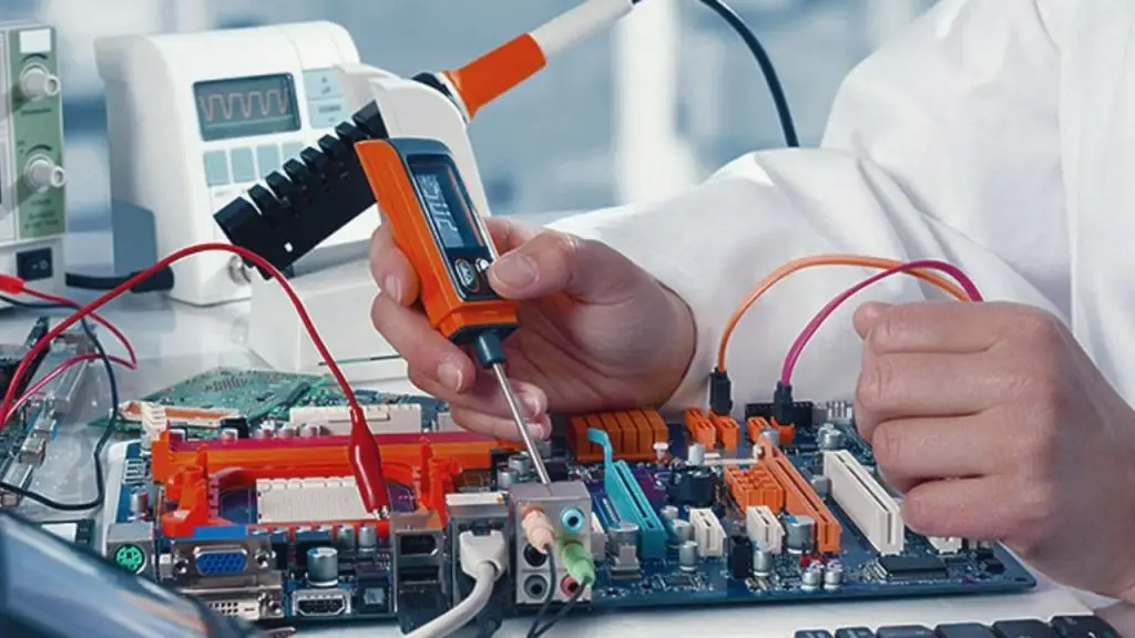 Akçaabat Elektronik Tamircisi